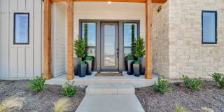 ParcHAUS at Mustang Drive Gallery 23