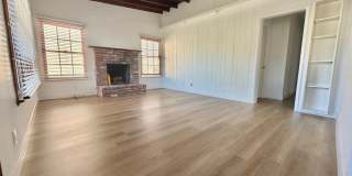 Spacious 3BD Manhattan Beach Home with Brand New Flooring, Large Den & 2-Car Garage Gallery 1