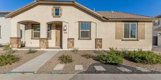Brand new single-story in Parkside Villas! Community pool, tennis  pickleball! Gallery 1