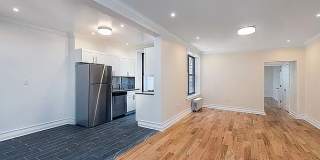 708 W 192nd St Apt 3T 708 W 192nd St Apt 3T Gallery 1