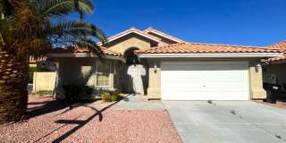 3-Bedroom, 2-Bath House - Las Vegas, NV Gallery 1