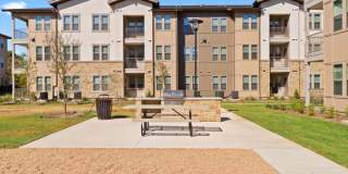 Affordable Housing - Los Arcos at Vida Gallery 6