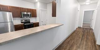 The Brix Apartments Gallery 15