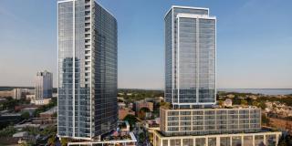 Two Clinton Park Gallery 24