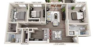 St. Andrews at Palm Aire Gallery 35