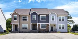 Luxury Size Townhome Gallery 1