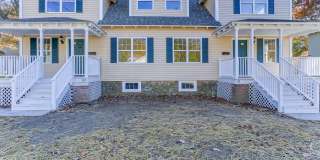 51 Warner St Gallery 1