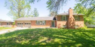 Spacious Central Columbia Home Gallery 1