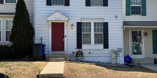 Beautiful 2BR 2BA 3 level townhome located in the Bowling Brook Farms Community Gallery 1