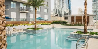 Mondrian on Lake Eola Gallery 21