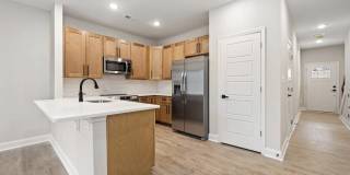 Luxury New 3BR Townhomes | Garage + Pool | 7 min to Fort Bragg Gallery 31