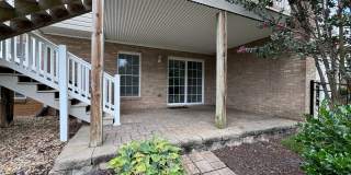4 Bedroom, 3 Bath Duplex in CrossKeys! Gallery 6