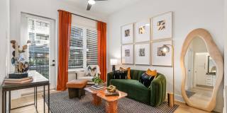 Union NoDa Gallery 4