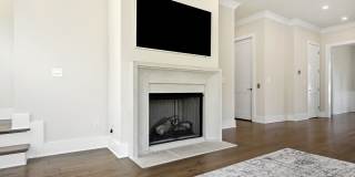 End-Unit Townhome with Private Rooftop Terrace in Myers Park!! Gallery 25
