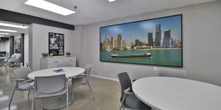 Senior Housing - Highland Towers Gallery 16