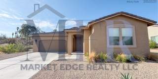 2Bed/2Bath Gated Turnkey Home in Wickenburg! Ready for Immediate Move-In! -- 4 CAR GARAGE! Gallery 1