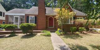 915 Norwood ~ Haymount Gallery 1