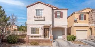 9936 Elkhead Creek Way-Las Vegas, NV 89148 Gallery 1