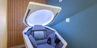 The Warren Gallery 23