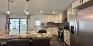 Move-In Ready 3/2 with Garage, Modern Finishes & No HOA Gallery 16