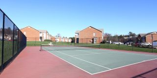 Chester Village Green Gallery 8