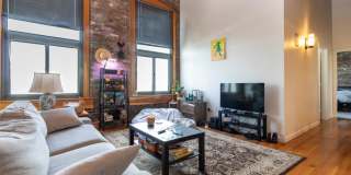 320 West Second Gallery 2