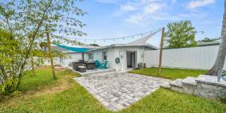 Beautiful Fully-Furnished 2BR/2BA Coastal Retreat in Cape Canaveral Gallery 21