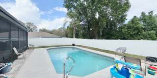 Deltona - 3 Bedroom, 2 Bathroom - POOL HOME - $2,750.00 Gallery 19