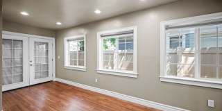 Fully Updated 1912 Audubon Charmer - 5BR/3BA with Hardwoods, Chef's Kitchen & Finished Basement! Gallery 15