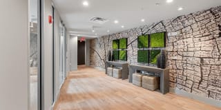 Mosaic at Largo Station Gallery 10