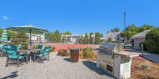 The Huntington Gallery 16