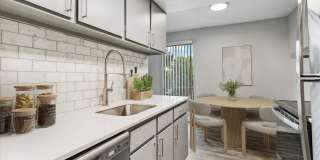 Westlake Apartments Gallery 2