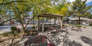 The Paisley and Pointe at Centennial Hills Gallery 28