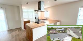 Gorgeous, modern 3 Bed 2 Bath Home on SALT WATER CANAL w Dock for Rent!! Gorgeous, modern 3 Bed 2 Bath Home on SALT WATER CANAL w Dock for Rent!! Gallery 1