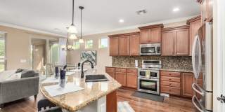 Resort Style Living in Queen Creek - Long Term or Short Term Availability Gallery 5