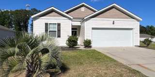 3BD/ 2BA house in Forestbrook Cove Gallery 1