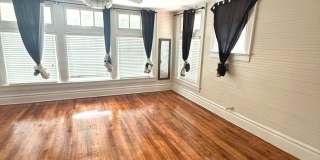 ** 4 bed 3 bath located in the Garden District ** Call 334-366-9198 to schedule a self showing Gallery 11