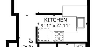 3510 North Pine Grove Gallery 36