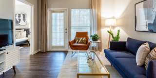 Hidden Lake Apartments Hidden Lake Apartments Gallery 8