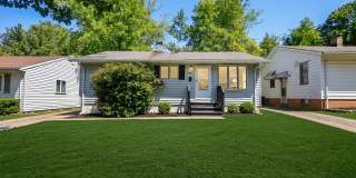 3 bedroom Ranch home with LARGE basement - EDEN and CMHA section 8 available. Gallery 20