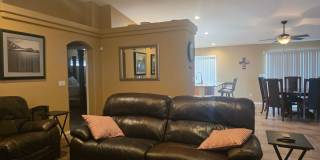 Beautiful Desert Lakes Home with Amazing Golf Course Views! Gallery 8