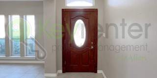 Beautiful McAllen Corner Lot Home--3 Bedroom, 2 Bath + Home Office Gallery 11