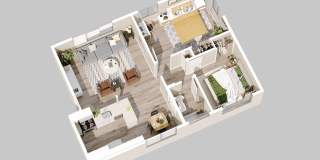 240 Spring Street Gallery 2