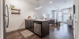 Parkside at Craig Ranch Apartment Gallery 2