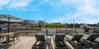 The View at Old City Gallery 40