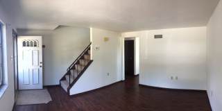 2 Bedroom Townhouse Gallery 1