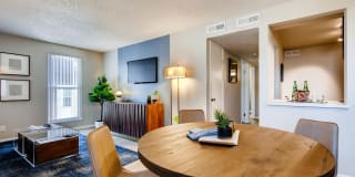Copperwood Apartment Homes Gallery 36