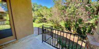 3 Bedroom 2.5 Bathroom Detached Condo in South Austin!! Gallery 34