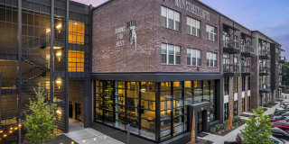 Main Street Lofts Main Street Lofts Gallery 65