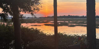 Beautiful Furnished Marsh Front Home - 6 mo Lease Term Gallery 49